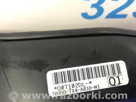 ФОТО Airbag сидения для Acura RDX TB3, TB4 (03.2012-12.2015) Киев