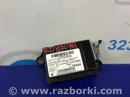 ФОТО Блок управления Bluetooth для Acura RDX TB3, TB4 (03.2012-12.2015) Киев