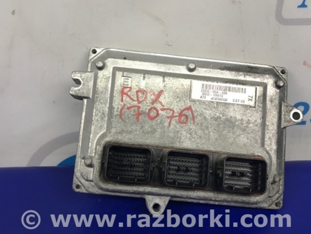 ФОТО Блок управления двигателем для Acura RDX TB3, TB4 (03.2012-12.2015) Киев