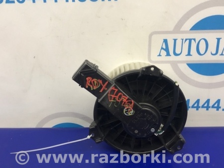 ФОТО Моторчик печки для Acura RDX TB3, TB4 (03.2012-12.2015) Киев