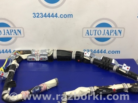 ФОТО AirBag шторка для Acura RDX TB3, TB4 (03.2012-12.2015) Киев
