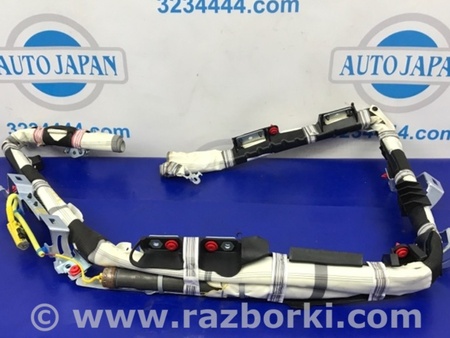 ФОТО AirBag шторка для Acura RDX TB3, TB4 (03.2012-12.2015) Киев
