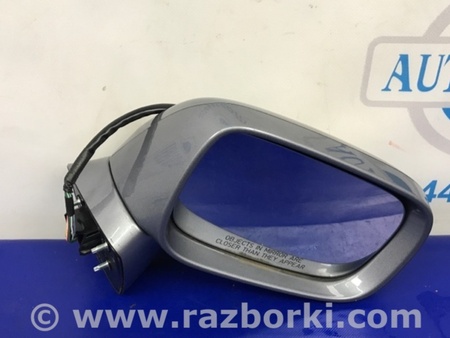 ФОТО Зеркало для Acura RDX TB3, TB4 (03.2012-12.2015) Киев