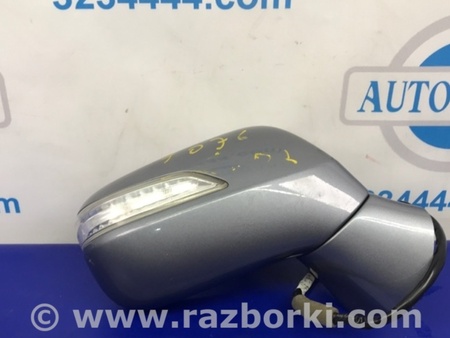 ФОТО Зеркало для Acura RDX TB3, TB4 (03.2012-12.2015) Киев