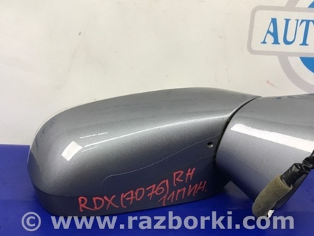 ФОТО Зеркало для Acura RDX TB3, TB4 (03.2012-12.2015) Киев