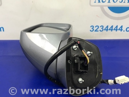 ФОТО Зеркало для Acura RDX TB3, TB4 (03.2012-12.2015) Киев