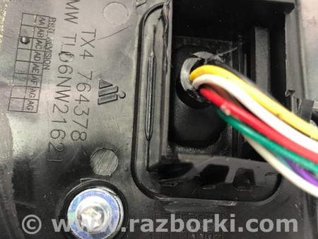 ФОТО Зеркало для Acura RDX TB3, TB4 (03.2012-12.2015) Киев