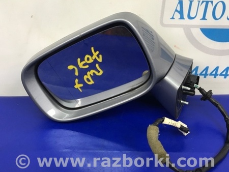 ФОТО Зеркало для Acura RDX TB3, TB4 (03.2012-12.2015) Киев