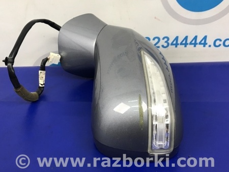ФОТО Зеркало для Acura RDX TB3, TB4 (03.2012-12.2015) Киев