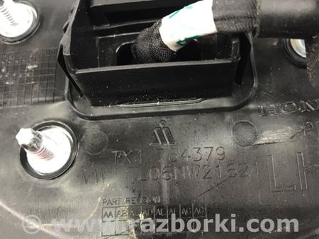 ФОТО Зеркало для Acura RDX TB3, TB4 (03.2012-12.2015) Киев
