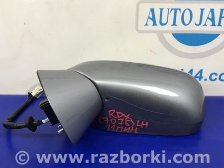 ФОТО Зеркало для Acura RDX TB3, TB4 (03.2012-12.2015) Киев