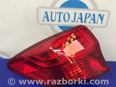 ФОТО Фонарь задний наружный для Acura RDX TB3, TB4 (03.2012-12.2015) Киев