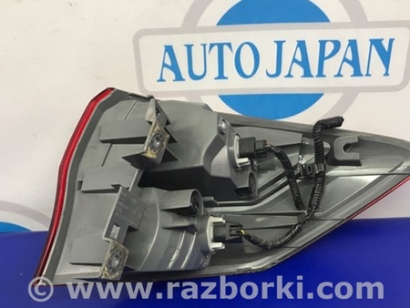 ФОТО Фонарь задний наружный для Acura RDX TB3, TB4 (03.2012-12.2015) Киев