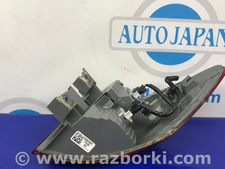 ФОТО Фонарь задний наружный для Acura RDX TB3, TB4 (03.2012-12.2015) Киев