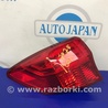 Фонарь задний наружный Acura RDX TB3, TB4 (03.2012-12.2015)