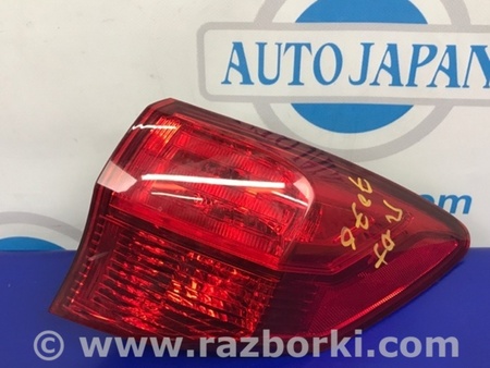 ФОТО Фонарь задний наружный для Acura RDX TB3, TB4 (03.2012-12.2015) Киев