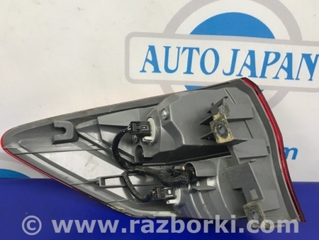ФОТО Фонарь задний наружный для Acura RDX TB3, TB4 (03.2012-12.2015) Киев