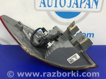 ФОТО Фонарь задний наружный для Acura RDX TB3, TB4 (03.2012-12.2015) Киев