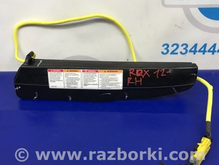 ФОТО Airbag сидения для Acura RDX TB3, TB4 (03.2012-12.2015) Киев