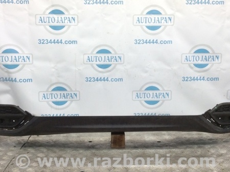 ФОТО Накладка бампера для Acura RDX TB3, TB4 (03.2012-12.2015) Киев