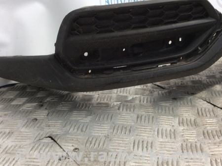 ФОТО Накладка бампера для Acura RDX TB3, TB4 (03.2012-12.2015) Киев