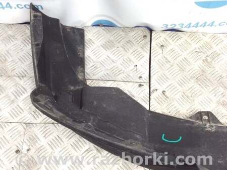 ФОТО Накладка бампера для Acura RDX TB3, TB4 (03.2012-12.2015) Киев