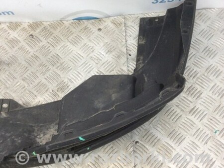 ФОТО Накладка бампера для Acura RDX TB3, TB4 (03.2012-12.2015) Киев