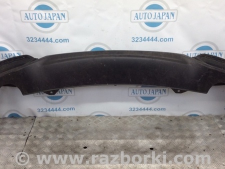 ФОТО Накладка бампера для Acura RDX TB3, TB4 (03.2012-12.2015) Киев