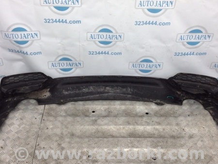 ФОТО Накладка бампера для Acura RDX TB3, TB4 (03.2012-12.2015) Киев