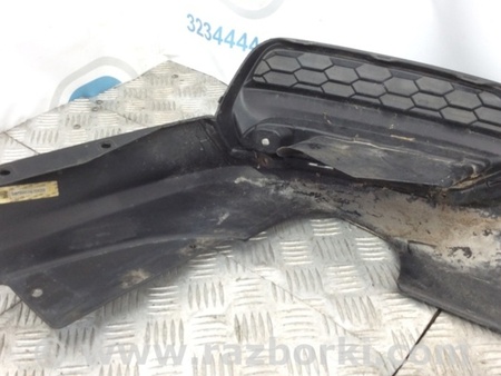 ФОТО Накладка бампера для Acura RDX TB3, TB4 (03.2012-12.2015) Киев
