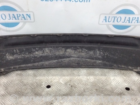 ФОТО Накладка бампера для Acura RDX TB3, TB4 (03.2012-12.2015) Киев