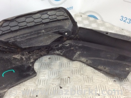 ФОТО Накладка бампера для Acura RDX TB3, TB4 (03.2012-12.2015) Киев