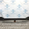 Накладка бампера Acura RDX TB3, TB4 (03.2012-12.2015)
