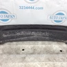 ФОТО Накладка бампера для Acura RDX TB3, TB4 (03.2012-12.2015) Киев
