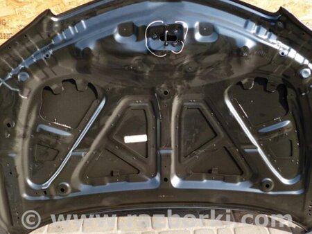 ФОТО Капот для Acura RDX TB3, TB4 (03.2012-12.2015) Киев