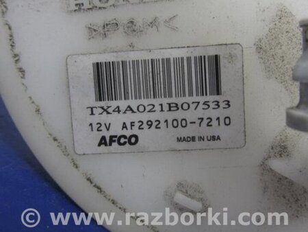 ФОТО Топливный насос для Acura RDX TB3, TB4 (03.2012-12.2015) Киев