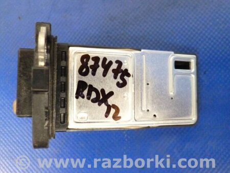 ФОТО Расходомер воздуха для Acura RDX TB3, TB4 (03.2012-12.2015) Киев