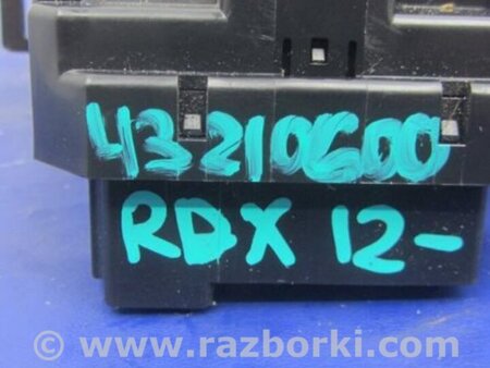 ФОТО Шлейф AirBag для Acura RDX TB3, TB4 (03.2012-12.2015) Киев
