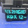 ФОТО Шлейф AirBag для Acura RDX TB3, TB4 (03.2012-12.2015) Киев