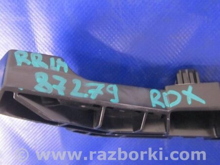 ФОТО Кронштейн бампера для Acura RDX TB3, TB4 (03.2012-12.2015) Киев