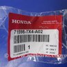 ФОТО Кронштейн бампера для Acura RDX TB3, TB4 (03.2012-12.2015) Киев