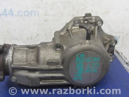 ФОТО Раздатка для Acura RDX TB3, TB4 (03.2012-12.2015) Киев