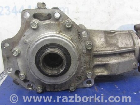 ФОТО Раздатка для Acura RDX TB3, TB4 (03.2012-12.2015) Киев