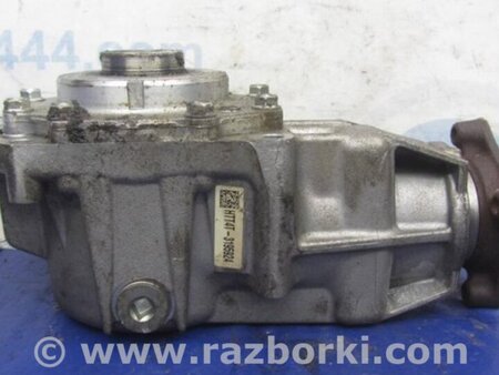 ФОТО Раздатка для Acura RDX TB3, TB4 (03.2012-12.2015) Киев