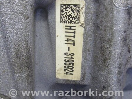 ФОТО Раздатка для Acura RDX TB3, TB4 (03.2012-12.2015) Киев