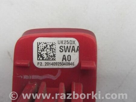 ФОТО Катафот левый для Acura RDX TB3, TB4 (03.2012-12.2015) Киев