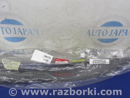 ФОТО Пыльник крыла для Acura RDX TB3, TB4 (03.2012-12.2015) Киев