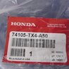 ФОТО Пыльник крыла для Acura RDX TB3, TB4 (03.2012-12.2015) Киев