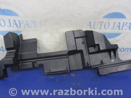 ФОТО Дефлектор радиатора для Acura RDX TB3, TB4 (03.2012-12.2015) Киев