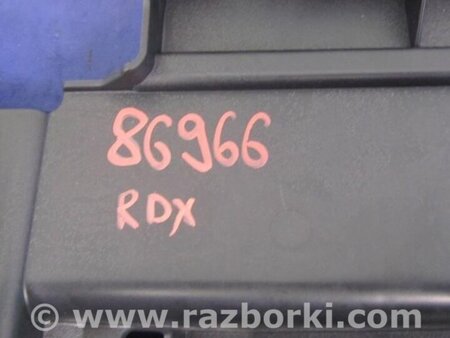 ФОТО Дефлектор радиатора для Acura RDX TB3, TB4 (03.2012-12.2015) Киев